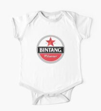 Bintang beer One Piece - Short Sleeve