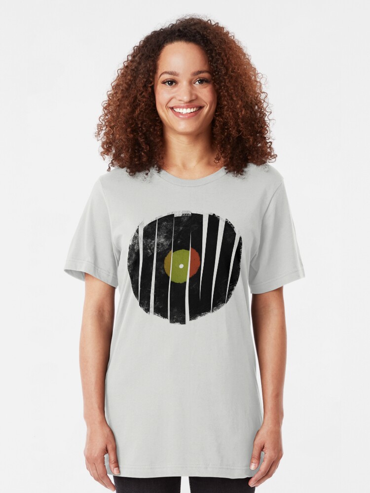 nike broken t shirt