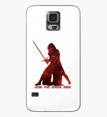 Kylo Ren Case/Skin for Samsung Galaxy