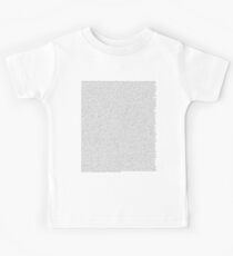 The Office pilot episode script (us) Kids Tee