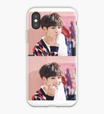 Oh my Jungkook iPhone Case