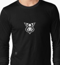 V8 Long Sleeve T-Shirt