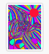 Fusion Sticker