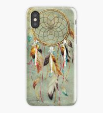 Dream Catcher iPhone Case