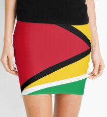 Guyana - Standard Minirock