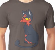pokemon litten shirt