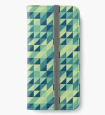 Simplistic iPhone Wallet/Case/Skin