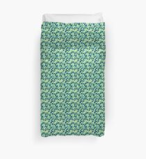Simplistic Duvet Cover