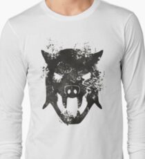 The Hound Long Sleeve T-Shirt
