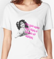 Chi Chi Women's Relaxed Fit T-Shirt