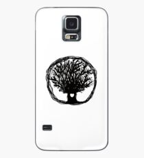 Love Life Tree Case/Skin for Samsung Galaxy