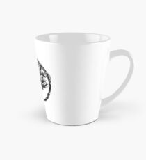 Love Life Tree Tall Mug