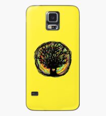Healing Tree Case/Skin for Samsung Galaxy