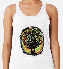 Healing Tree Women's Tank Top