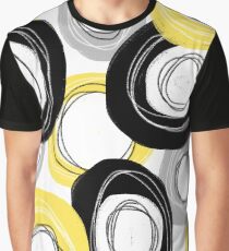 more than bliss Graphic T-Shirt