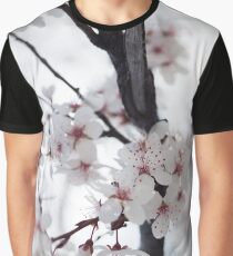 Blossoms Graphic T-Shirt