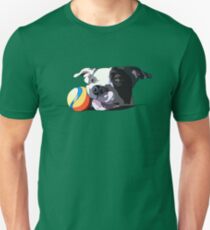 It's a Dog's Life Unisex T-Shirt