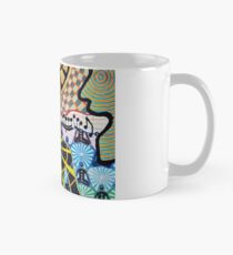 The Path - Where Will It Lead Us Tasse