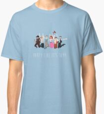 Party wie es ist 1899 Classic T-Shirt