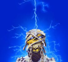 Iron Maiden: Stickers | Redbubble