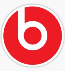 Beats Sticker