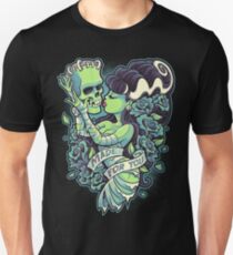 Camiseta unisex Hecho para ti