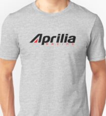 Apritalia Racing Unisex T-Shirt