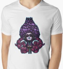 Axiom verge cool gaming Ophelia print Men's V-Neck T-Shirt