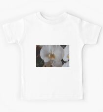 White Orchid If you like, purchase, try a cell phone cover thanks! Kids Tee