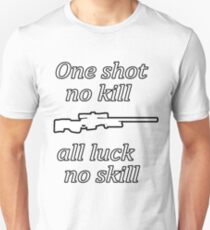 CSGO AWP PRO Unisex T-Shirt
