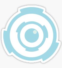 Energy Shield Sticker