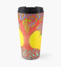 Saturation Travel Mug