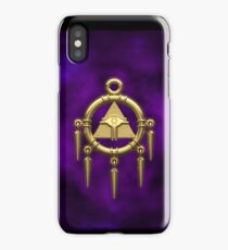 Millennium Ring! iPhone Case