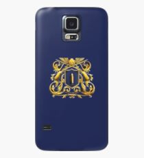Dying Will Bullet Case/Skin for Samsung Galaxy