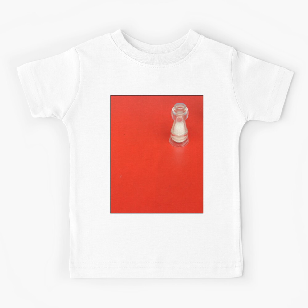 einfach Salz Kinder T-Shirt