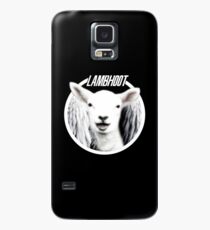 LambHoot Icon 2016 Case/Skin for Samsung Galaxy