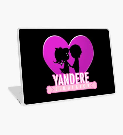 yandere simulator macbook pro