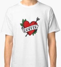 Coffee Classic T-Shirt