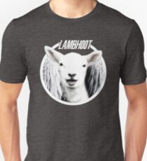 LambHoot Icon 2016 Unisex T-Shirt