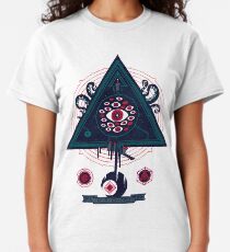 All Seeing Classic T-Shirt