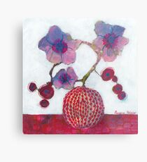 In Granada Metal Print