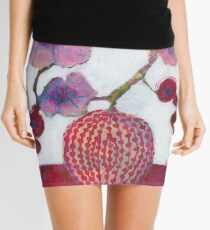 In Granada Mini Skirt