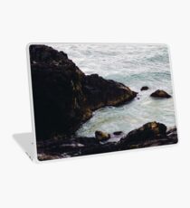 Shoreline Laptop Skin