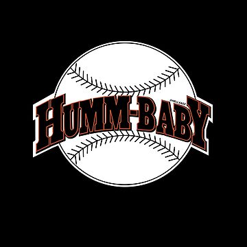 Humm Baby Baseball T-Shirt — Humm Baby Baseball