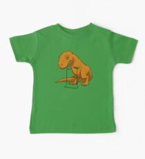 Foiled Again Baby Tee