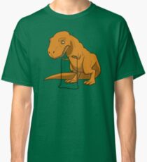 Foiled Again Classic T-Shirt