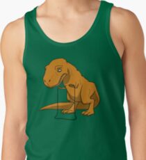 Foiled Again Tank Top