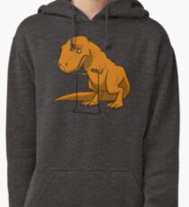 Foiled Again Pullover Hoodie