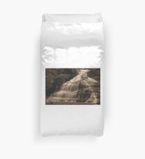 Katoomba Cascades Duvet Cover
