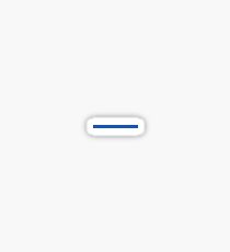 Thin Blue Line Sticker